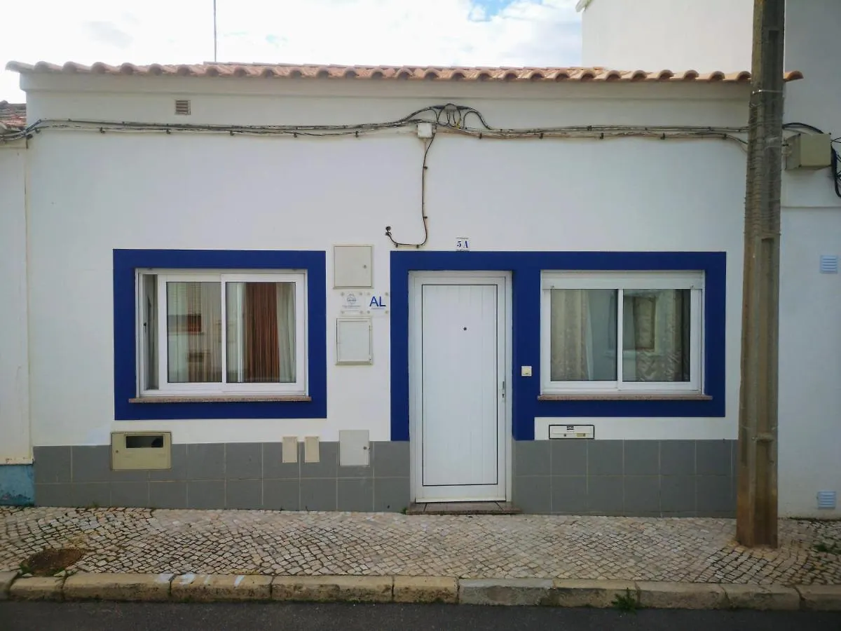 Casa D'Avo Arlete Villa Lagos