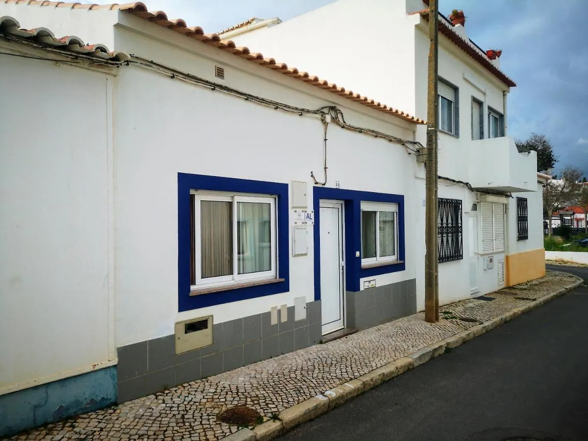 Casa D'Avo Arlete Villa Lagos Portugal