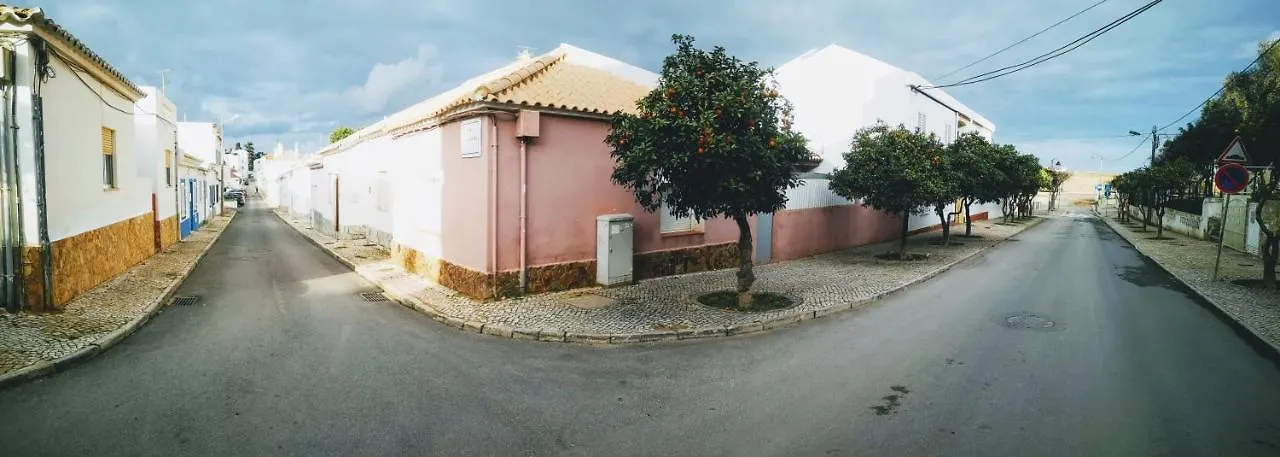 Casa D'Avo Arlete Villa Lagos