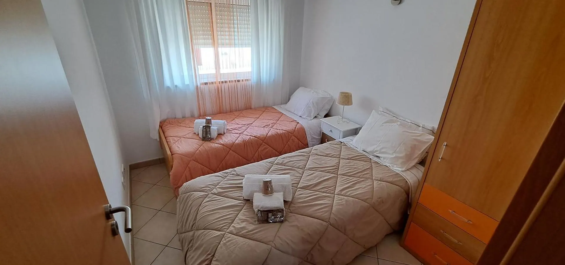 Casa D'Avo Arlete Villa Lagos Holiday home