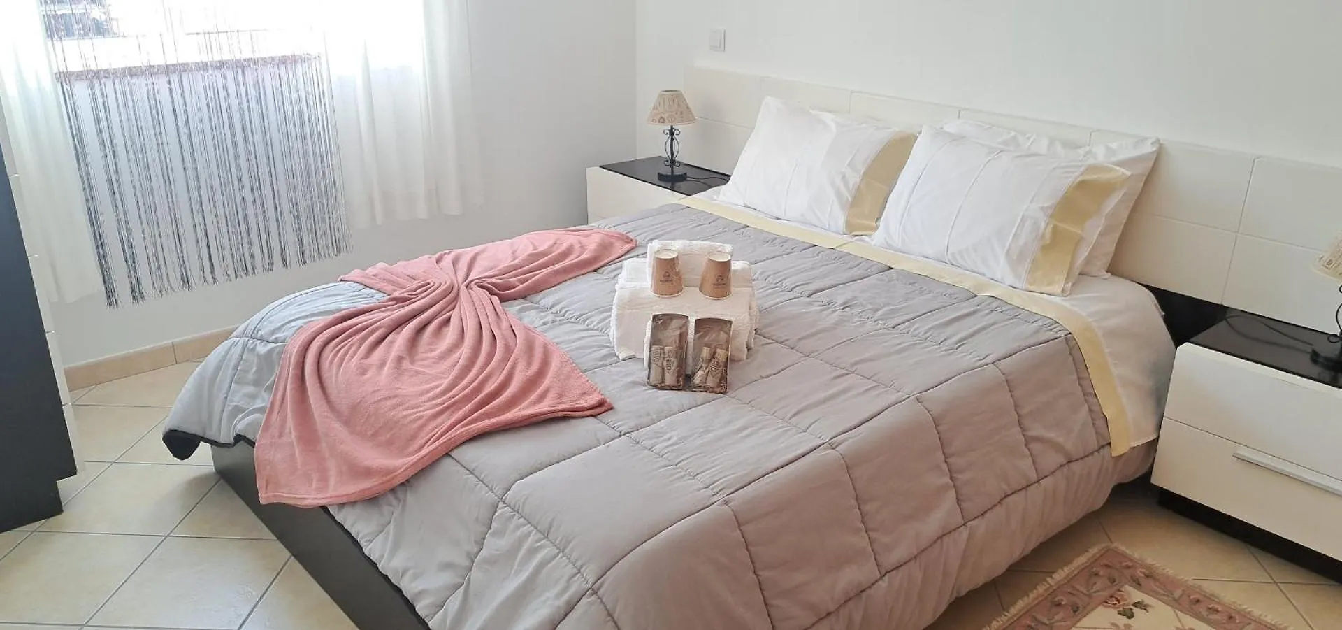 Holiday home Casa D'Avo Arlete Villa Lagos