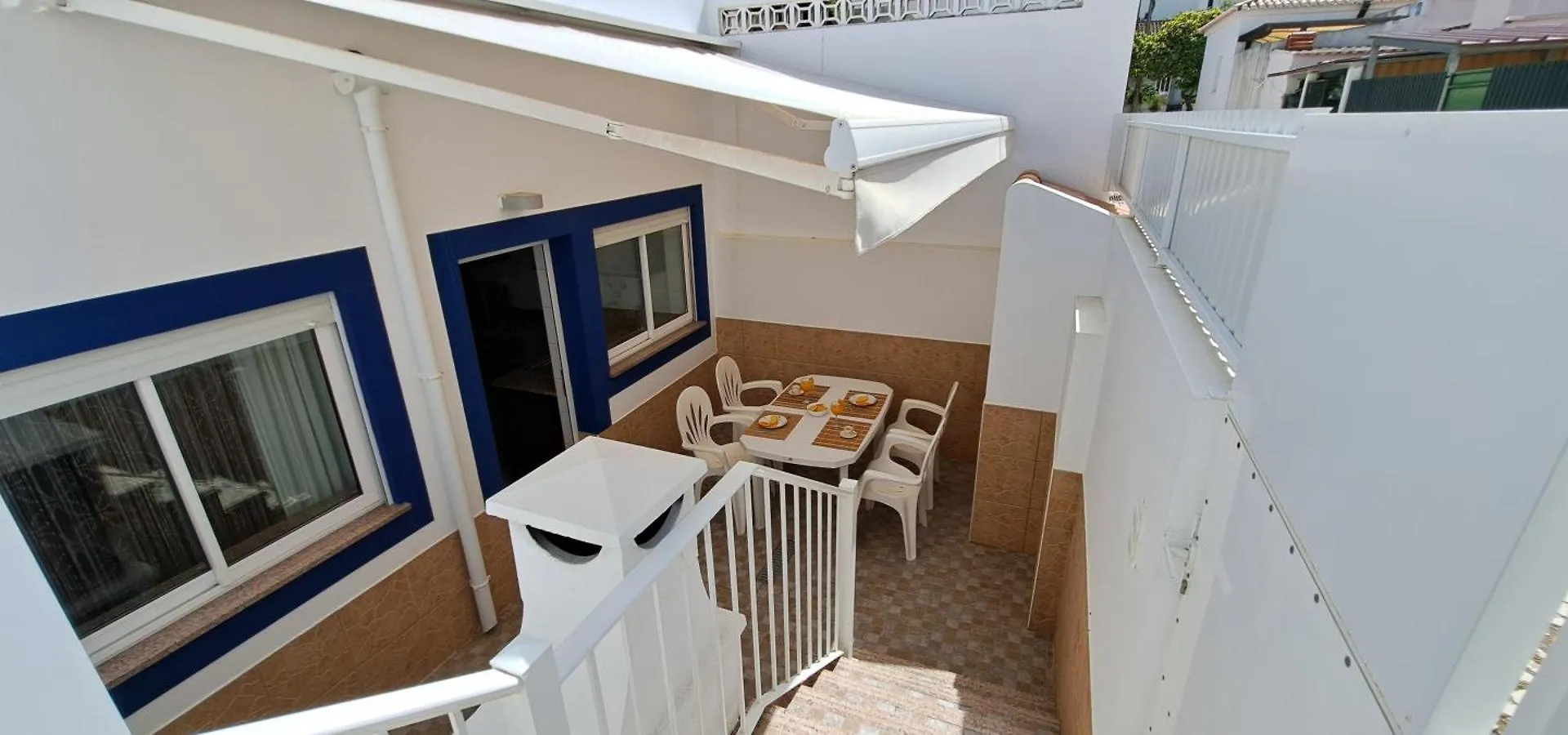 Holiday home Casa D'Avo Arlete Villa Lagos