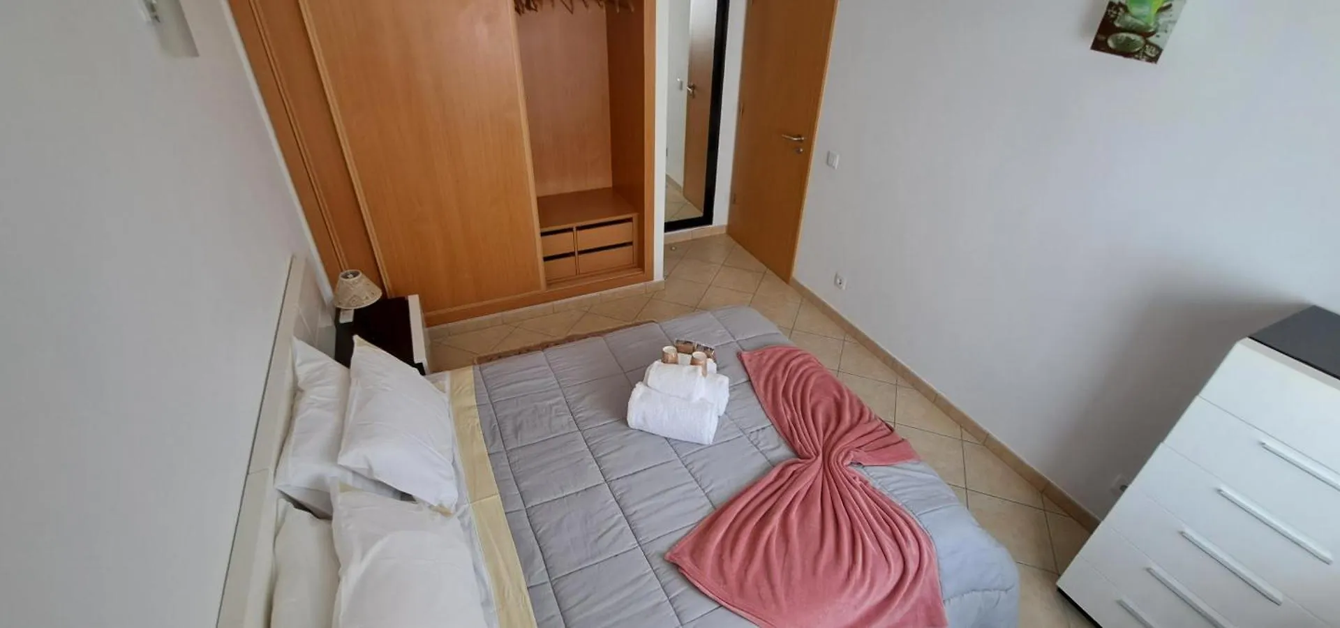 Casa D'Avo Arlete Villa Lagos Holiday home