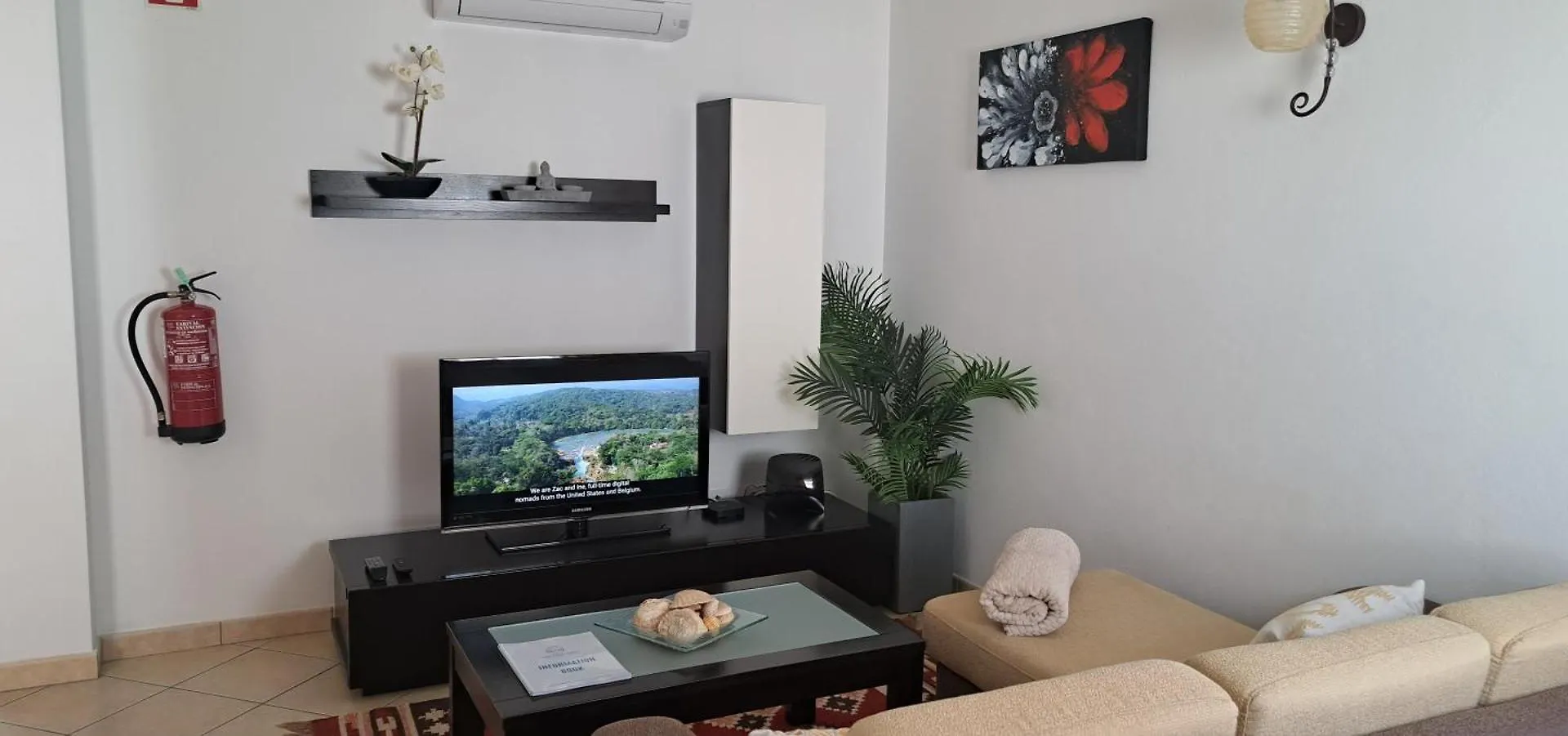 הוילה לאגוּ‏ש Casa D'Avo Arlete