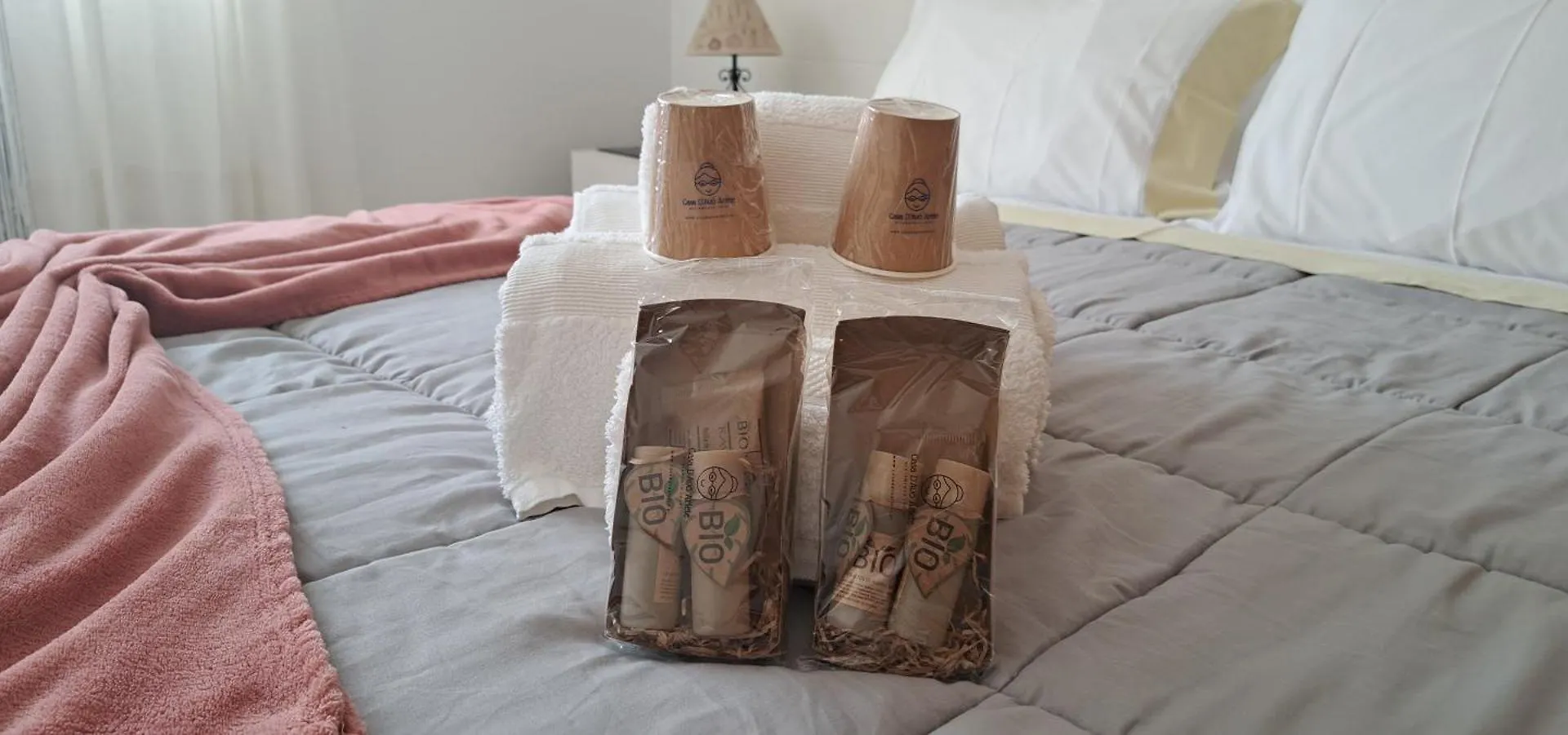 בית נופש הוילה לאגוּ‏ש Casa D'Avo Arlete פורטוגל