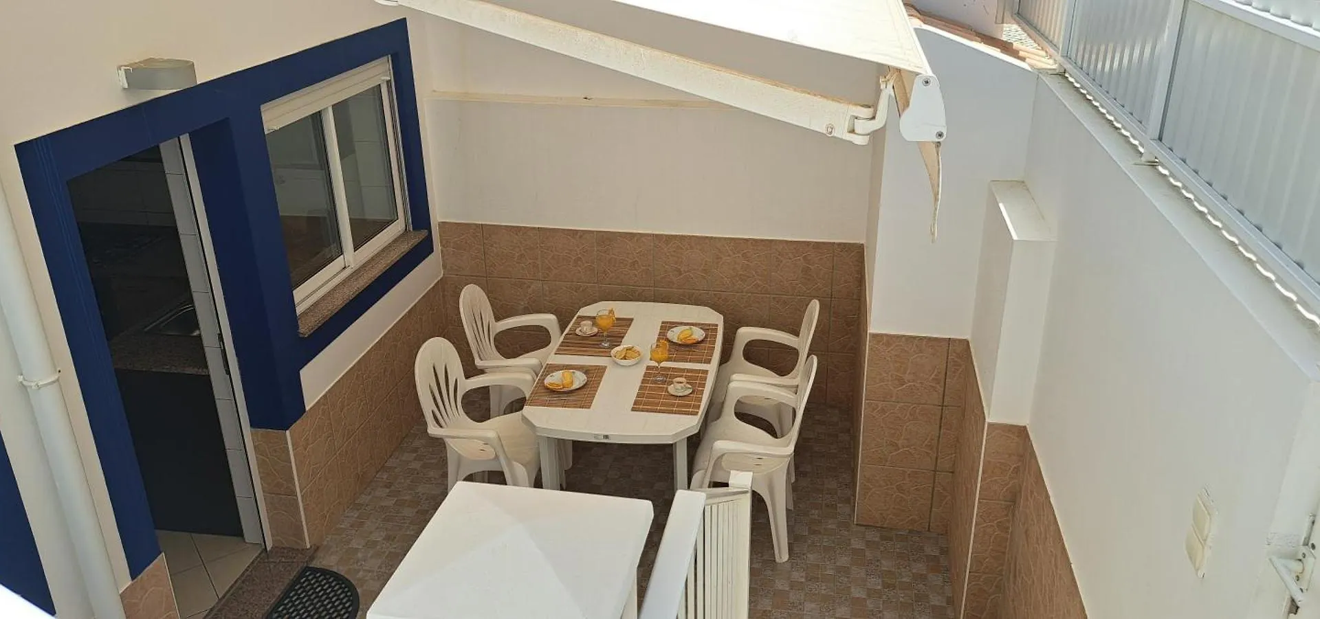 הוילה לאגוּ‏ש Casa D'Avo Arlete 0*,